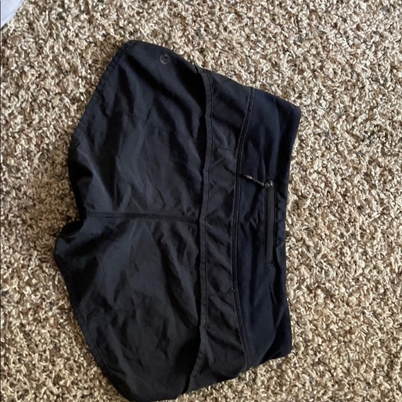 Lululemon shorts - Picture 2 of 2